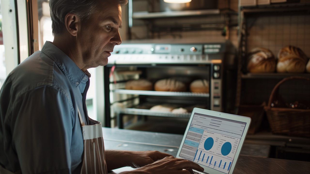 Planung und Echtzeitübersicht