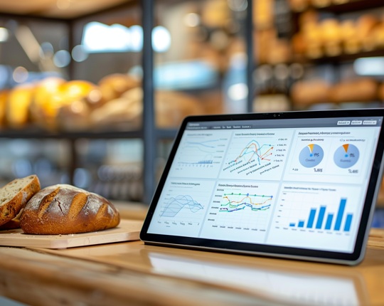 Marktanalyse: Kennzahlen und Überblick