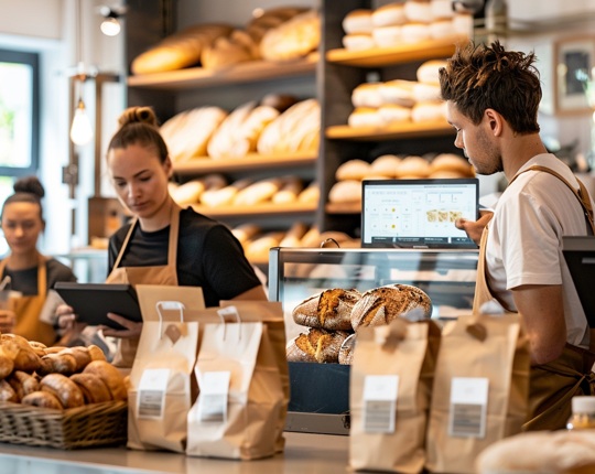 Ofundo: Mehr Umsatz durch Vorbestellungen